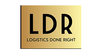 Logistics Done Right logo