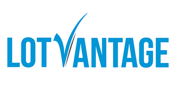 Lot Vantage logo