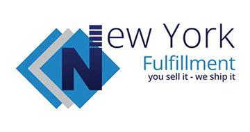 New York Fulfillments Logo
