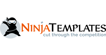 NinjaTemplates Logo