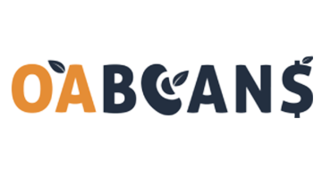 OABeans Logo