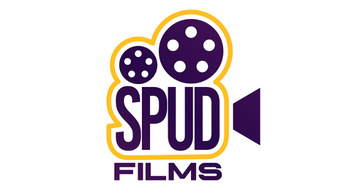 SPUDFilms Logo
