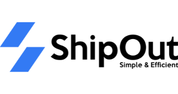 ShipOut Logo