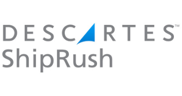 ShipRush Logo