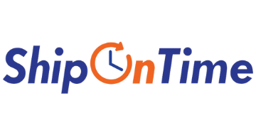 Shipontime Logo