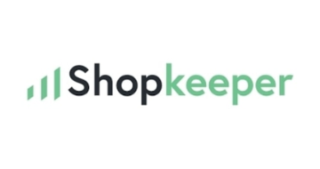 Shopkeeper Logo