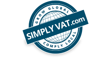 Simply VAT Logo