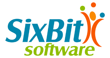 SixBit Logo