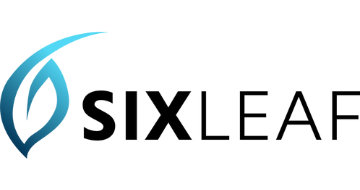 SixLeaf Logo