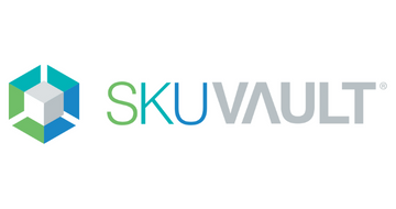 SkuVault Logo