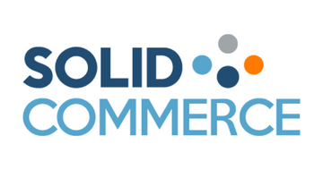 Solid Commerce Logo