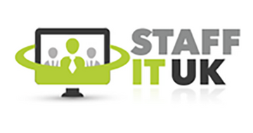 Staff IT UK Logo