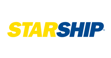 StarShip Logo