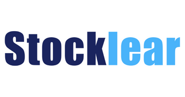 Stocklear Logo