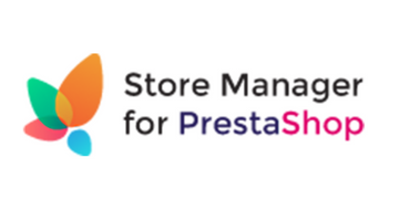 Store Manager for Prestashop Logo