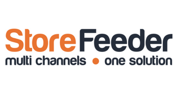 StoreFeeder Logo