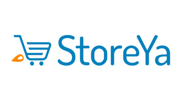 StoreYa Logo