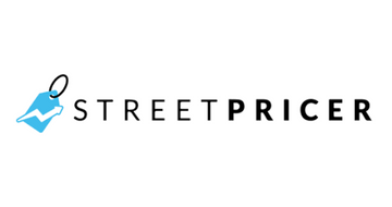 StreetPricer Logo