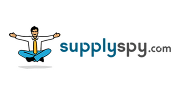 SupplySpy Logo