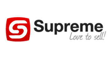 Supreme Lister Logo