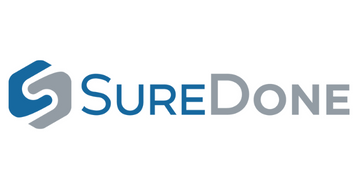 SureDone Logo