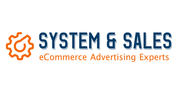 System & Sales Logo