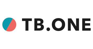 TB One Logo