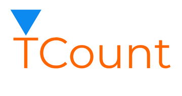 TCount Logo