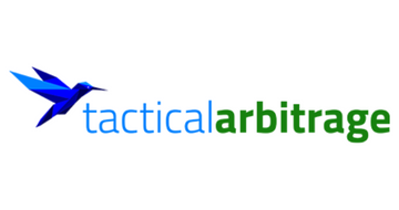 Tactical Arbitrage Logo