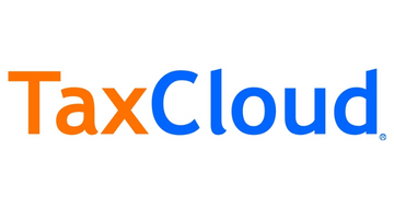 TaxCloud Logo