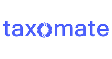 Taxomate Logo