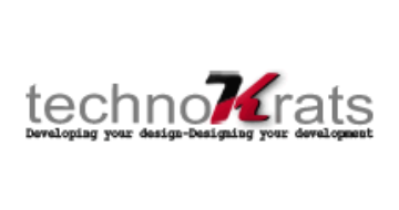 Technokrats eCommerce Support Logo