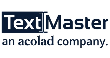 TextMaster Logo