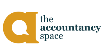 The Accountancy Space Logo