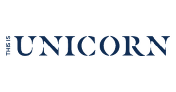 This is Unicorn Logo