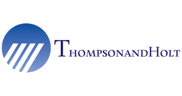 Thompson & Holt Logo