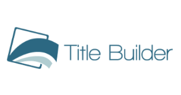 Title Builder Logo
