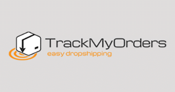 TrackMyOrders Logo