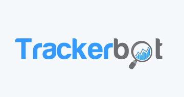 Trackerbot Logo