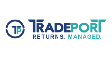 TradePort Returns Managed Logo