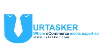 UR Tasker Logo