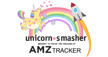 Unicorn Smasher Pro Logo