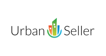 Urban Seller Logo