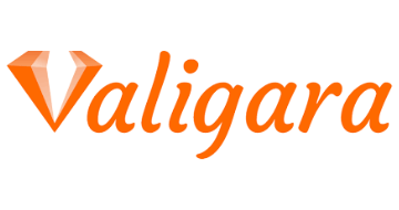 Valigara Logo
