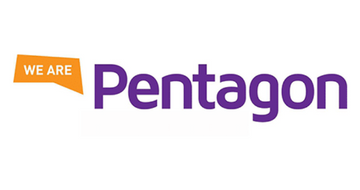 We Are Pentagon Logo
