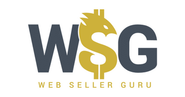 Web Seller Guru Logo