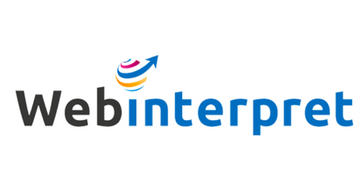 Webinterpret Logo