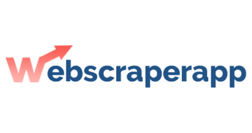 Webscraperapp Logo
