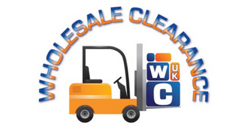 Wholesale Clearance UK Logo