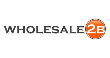 Wholesale2B Logo